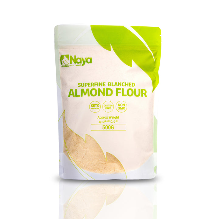 Almond Flour Naya